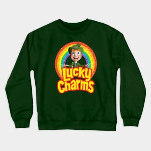 Lucky Charms Crewneck Sweatshirt